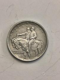 USA - 50 cent "Stone Mountaine"