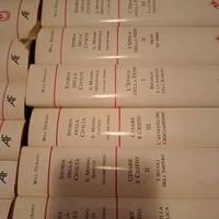 Enciclopedia WILL DURANT - STORIA DELLA CIVILTA'