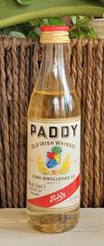 Mignon Paddy Old Irish Whiskey 7,1 cl Vintage