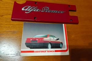 Libretto uso e manutenzione auto