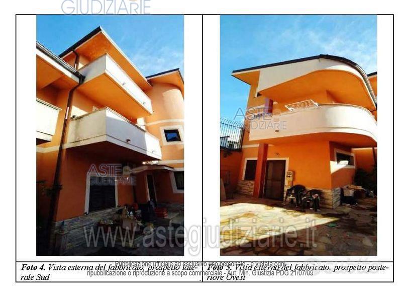 Appartamento – San Lorenzo, San Fantino - Vista 3