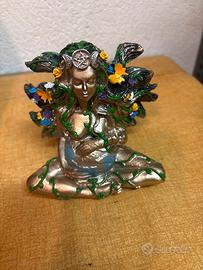 Statua dea gaia