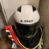 Casco integrale LS2 metro tg xs