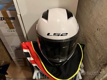 Casco integrale LS2 metro tg xs