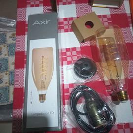 Lampada led a sospensione