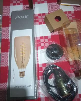 Lampada led a sospensione