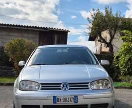 Golf 4 1.9 130 cv