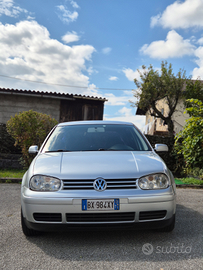 Golf 4 1.9 130 cv