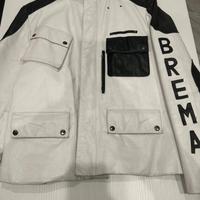 Giacca da moto Uomo Taglia XL BREMA GASC