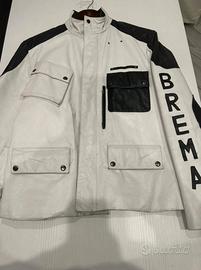 Giacca da moto Uomo Taglia XL BREMA GASC