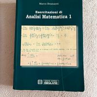 Libro Esercitazioni di Analisi Matematica 1