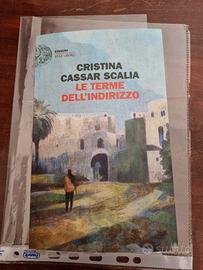 nuova uscira