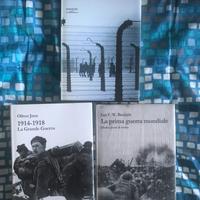 3 libri storia nuovi einaudi