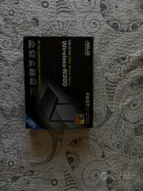 Router Asus