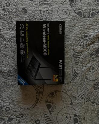 Router Asus