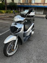 Honda SH 125 - 2007