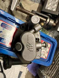 Pinza AJP HM 50 Revisionata