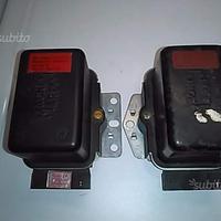 Regolatore di tensione RC2/24