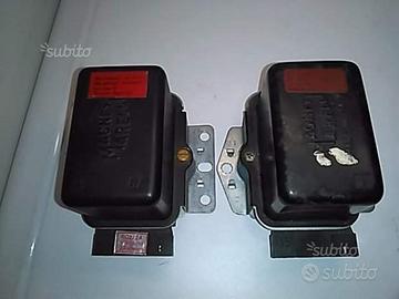 Regolatore di tensione RC2/24