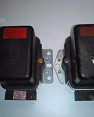 Regolatore di tensione RC2/24