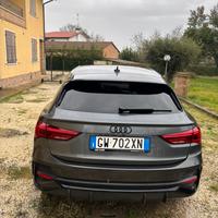 Audi Q3 sportback 06/2024
