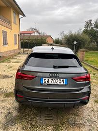 Audi Q3 sportback 06/2024