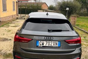 Audi Q3 sportback 06/2024