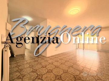 Ampio Bicamere in Zona Centrale a San Michele