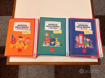 Astuccio delle Regole