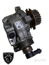 POMPA INIEZIONE DIESEL PEUGEOT 3008 Serie 98179030