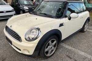 MINI One 1.4 16V Speciale Export