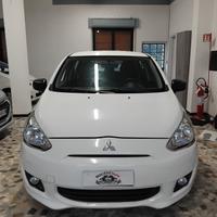 Mitsubishi Space Star 1.0 ClearTec Intense