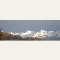 Vacanze Varena Cavalese Ville di Fiemme