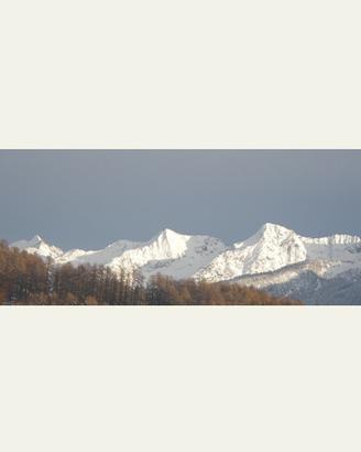 Vacanze Varena Cavalese Ville di Fiemme