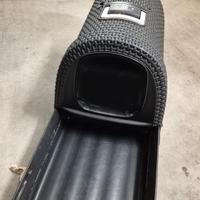 Curver Lettiera per Gatto Chiusa