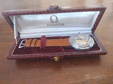 omega 30t2 265 266 26.5 sob