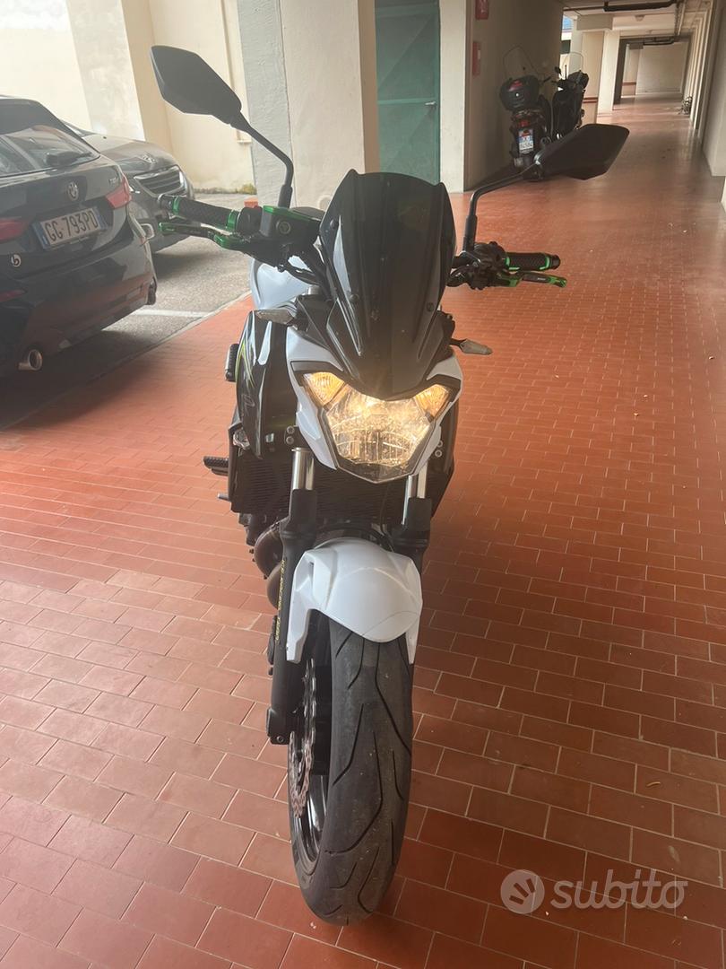 Kawasaki z650 - Moto e Scooter In vendita a Firenze