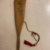 Ventaglio antico anni 30