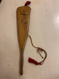 Ventaglio antico anni 30