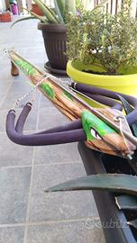 Arbalete Sea Mamba 1