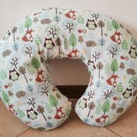 cuscino chicco per allattamento