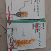 Libri fisica liceo