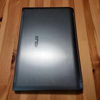NOTEBOOK ASUS N53SV I7