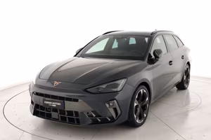 CUPRA Leon Sportstourer 2.0 tdi 150cv dsg