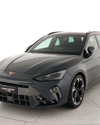 CUPRA Leon Sportstourer 2.0 tdi 150cv dsg