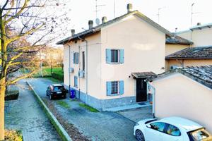 CASA SEMINDIPENDENTE A SORBOLO