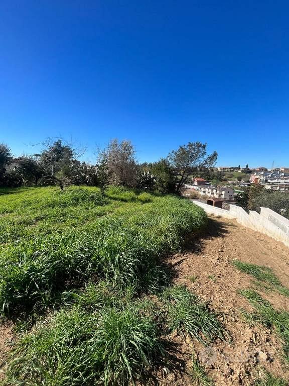 Terreno di 1389 m² a Roma - Vista 3