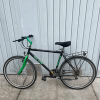 Bicicletta Mountain Bike Bianchi