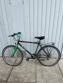 Bicicletta Mountain Bike Bianchi