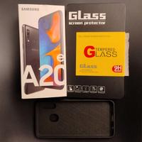 Samsung Galaxy A20e 5,8" 32 GB nero